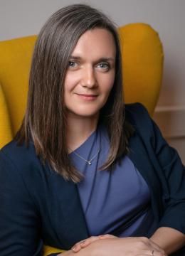 Svetlana Votiakova