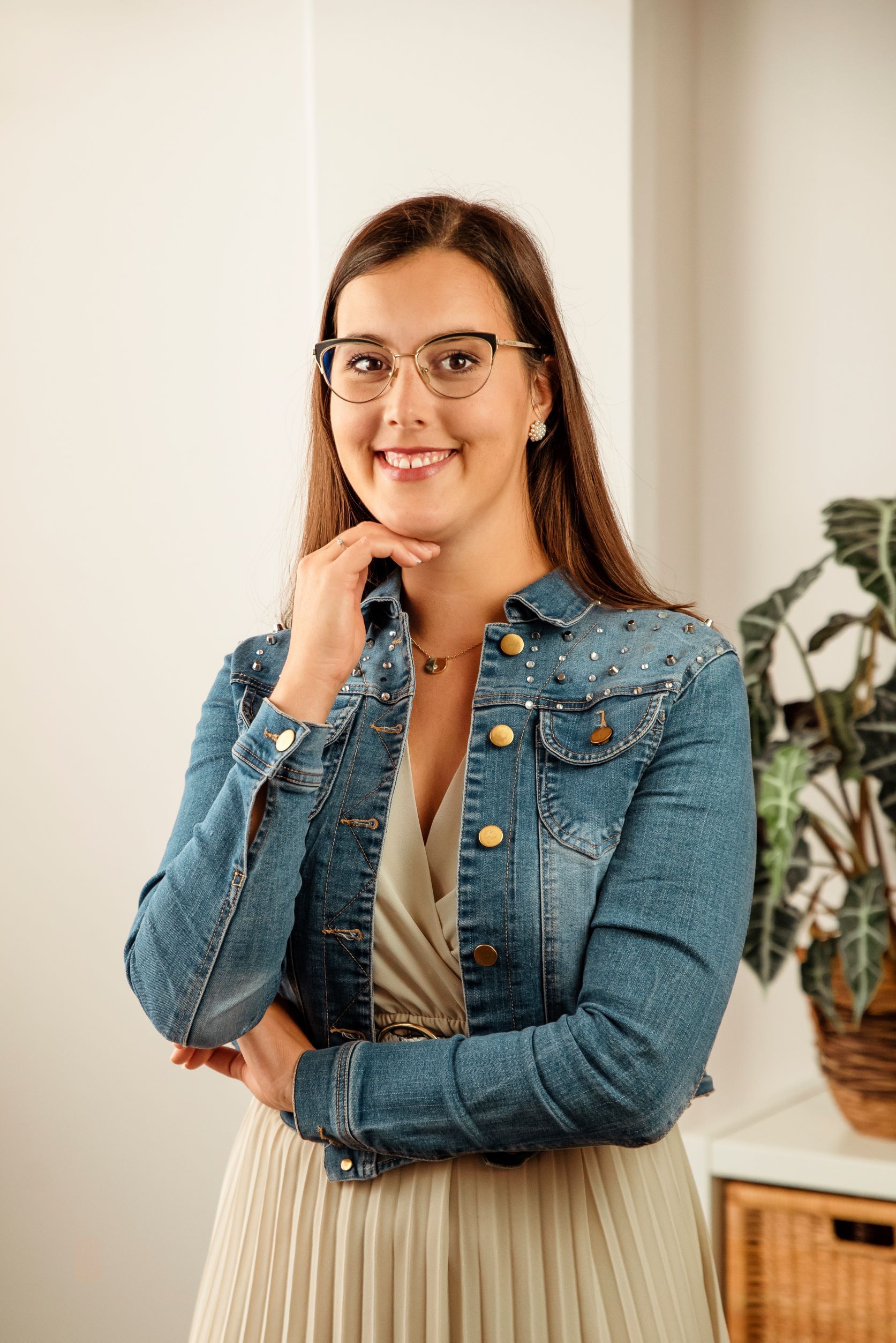 Kaja Ulčar Osterman