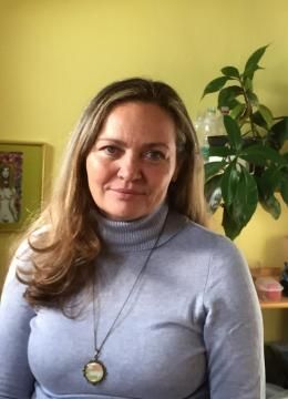 Tatjana Verbnik Dobnikar
