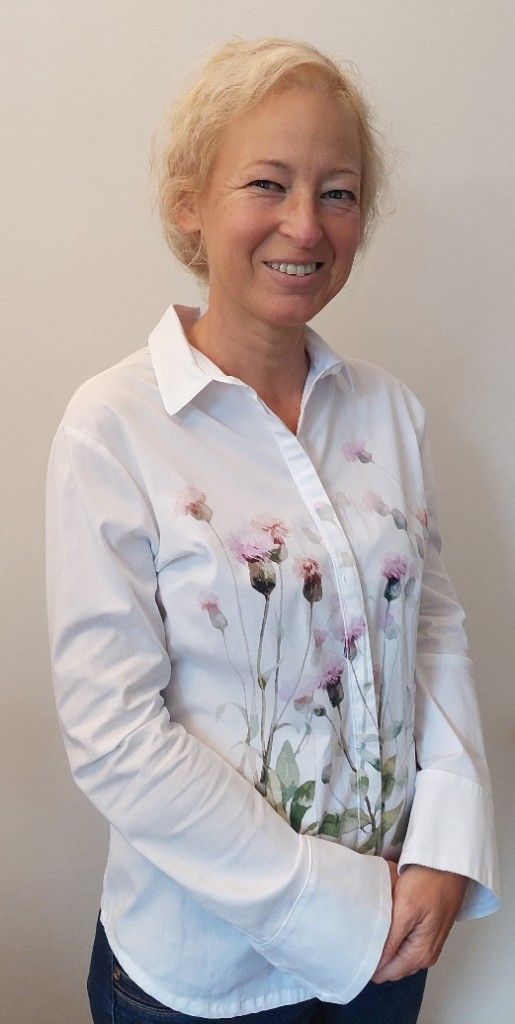 Urša Pogačar