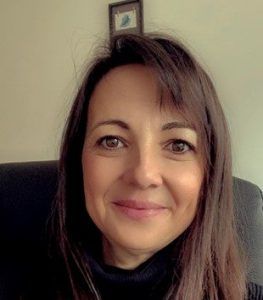 Urška Pevec Repnik