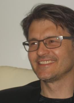 Zlatko Vršič