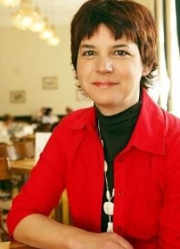 Ksenija Čuić Bratina