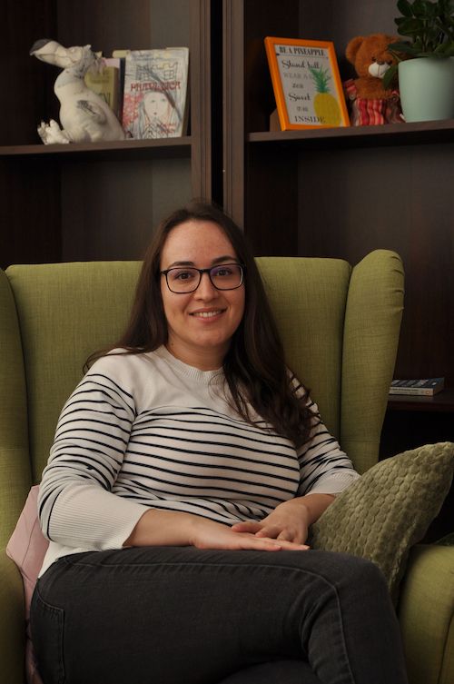 Darija Štajdohar