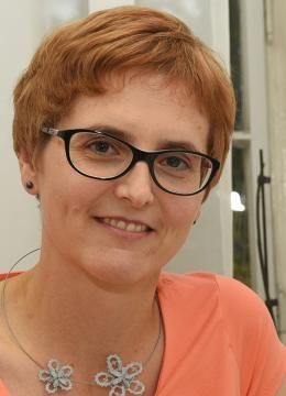 Tatjana Rožič
