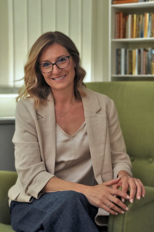Lea Nežmah