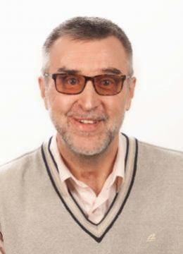 Marino Kačič