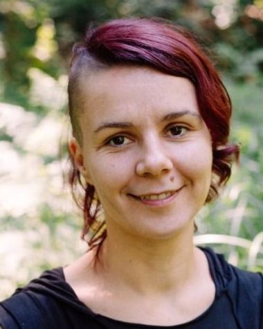 Maruša Zalokar