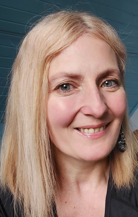 Vesna Šolar