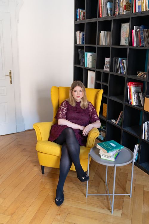 Anja Lesar Podpečan
