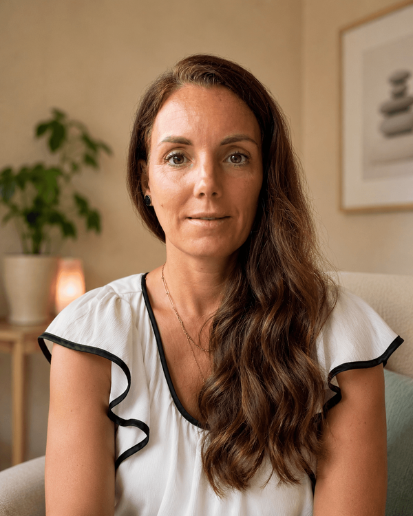 Anja Štrukelj Kozina