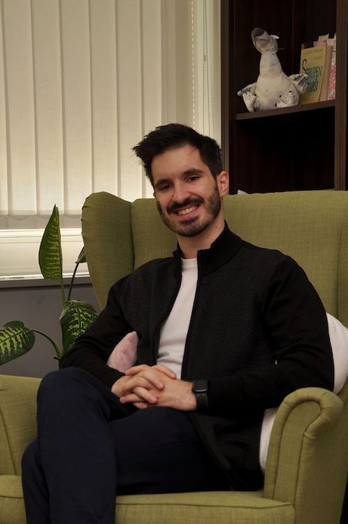 Benjamin Bušelič