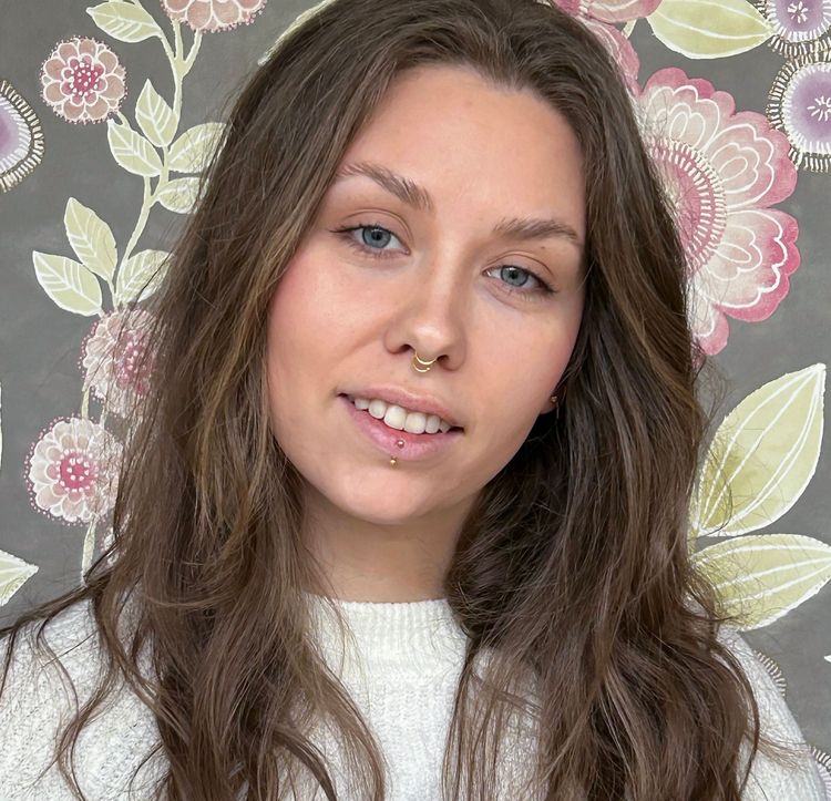 Eva Pauline