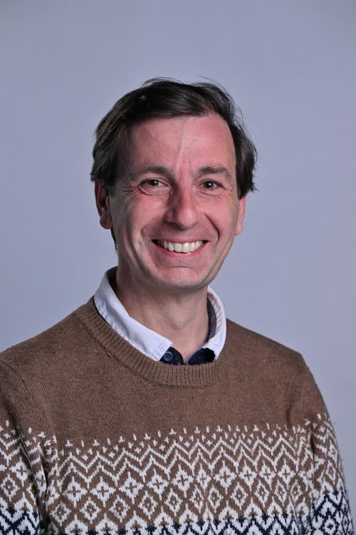 Janez Sečnik