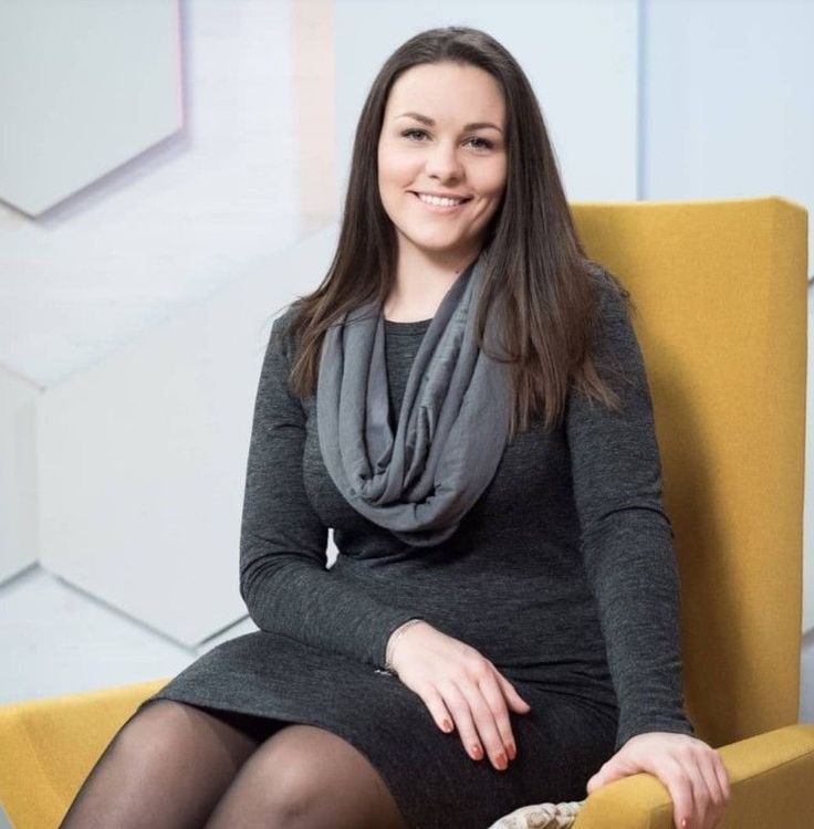 Marjeta Baričevič