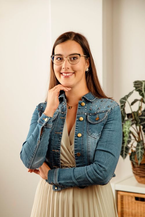 Kaja Ulčar Osterman