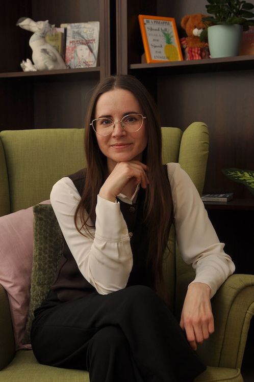 Barbara Marolt
