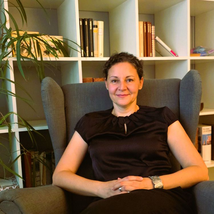 Marinka Jelovšek
