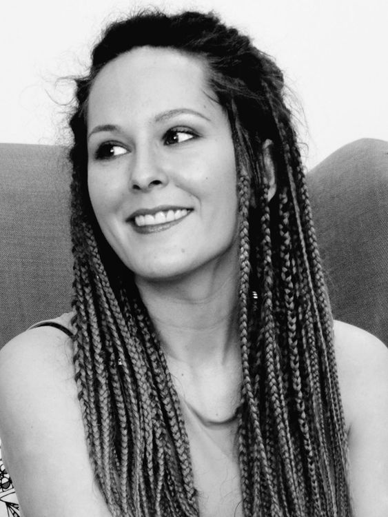 Eva Forstnerič