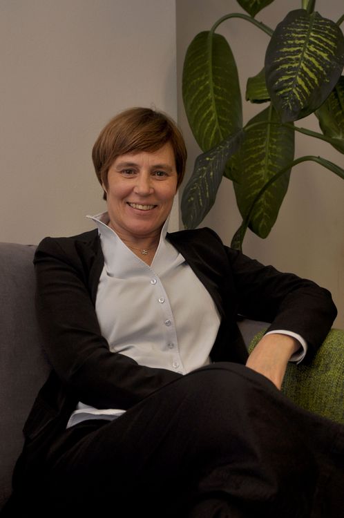 Tina Kikelj