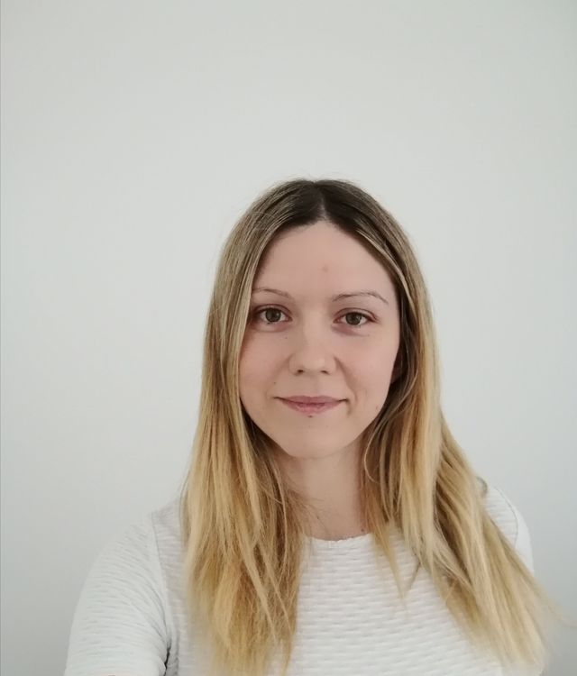 Tina Pongračič