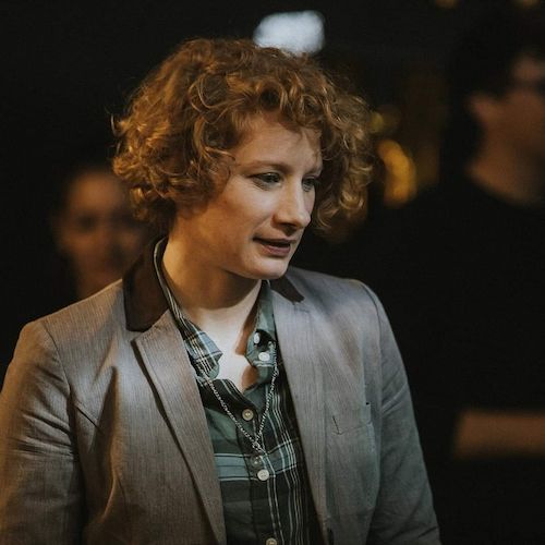 Mojca Horn