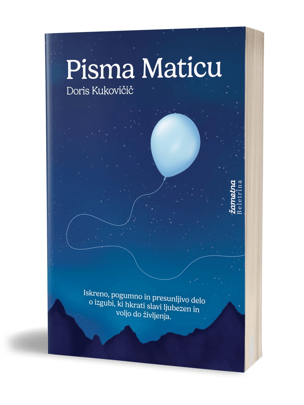 Pisma Maticu