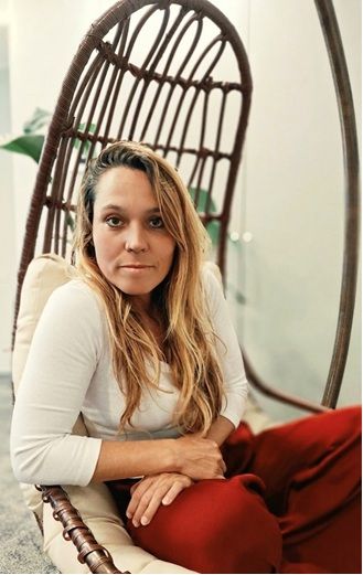 Petra Marinko