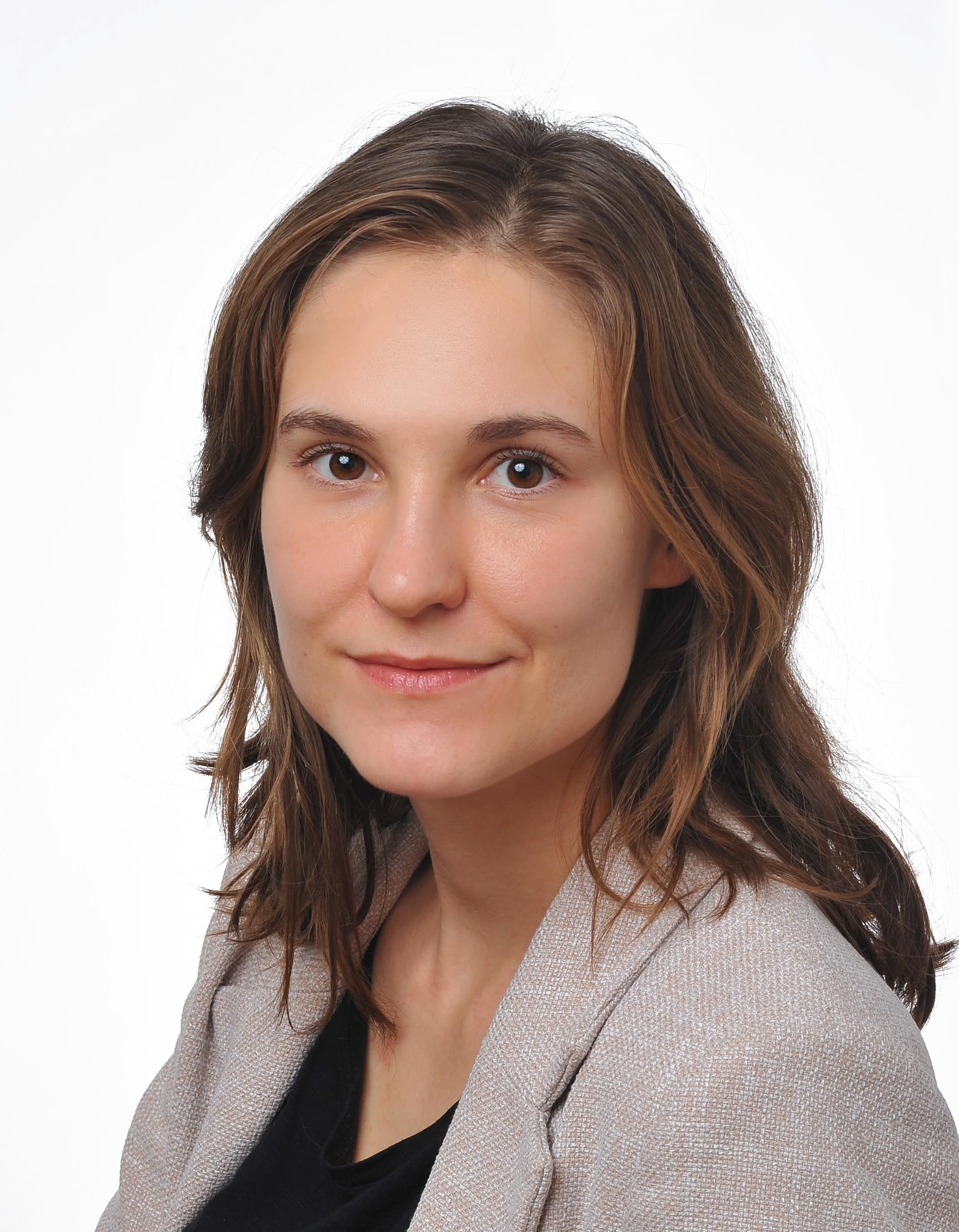 Marija Romanovskaja