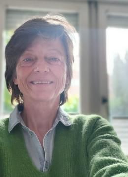 Silke Bercht