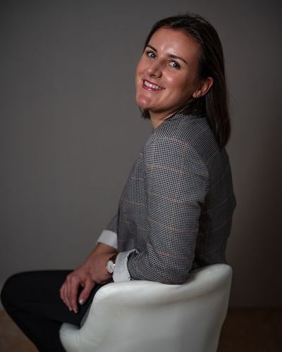 Iza Valič