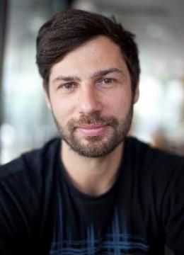 Miha Štrukelj