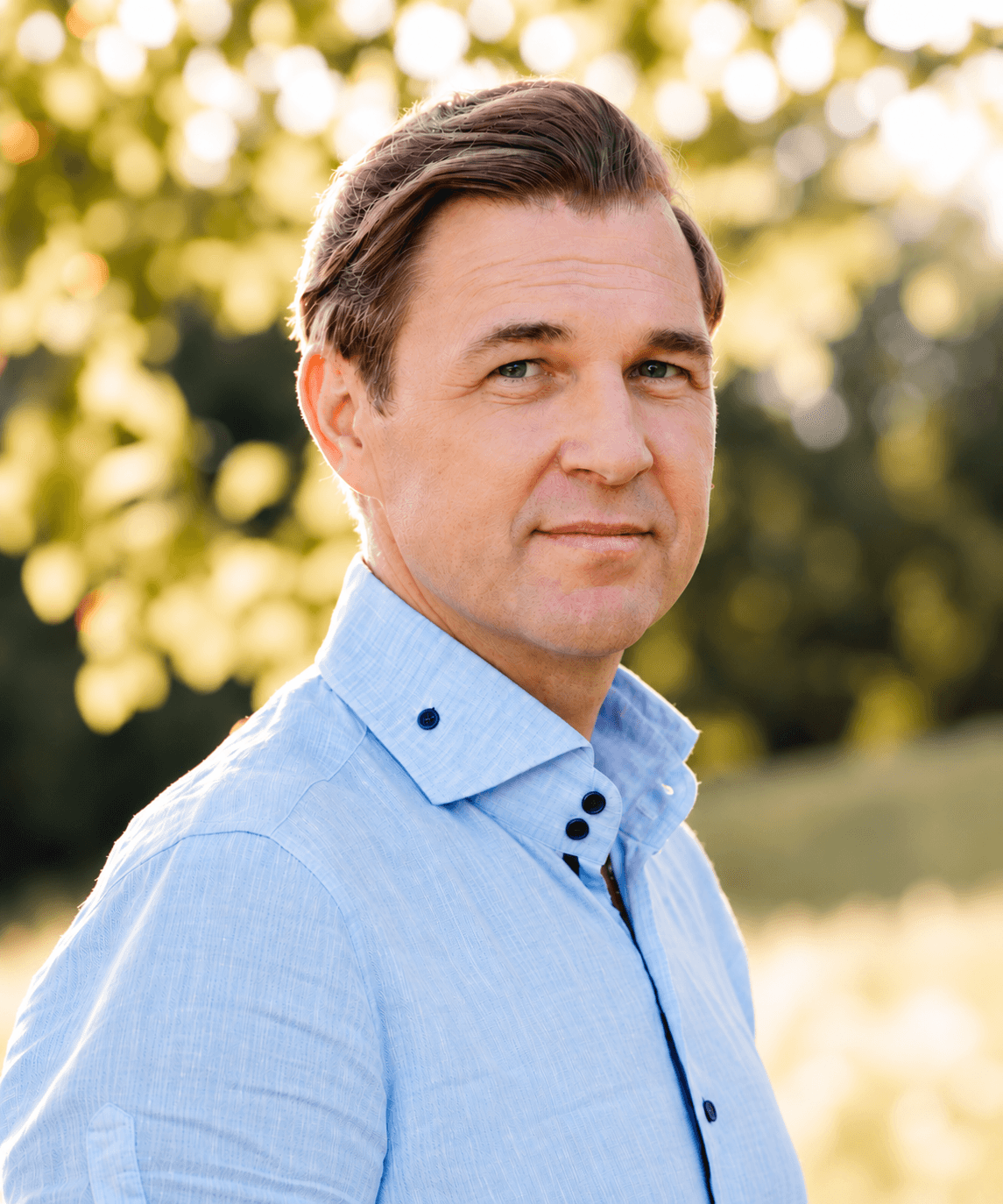 David Tkalec